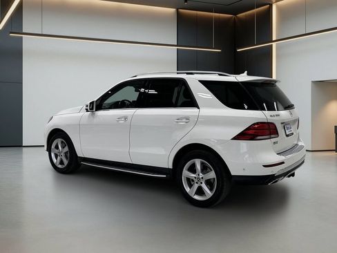 Used 2018 Mercedes-Benz GLE 350 image 3