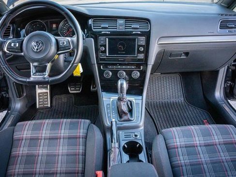 Used 2018 Volkswagen GTI S image 27