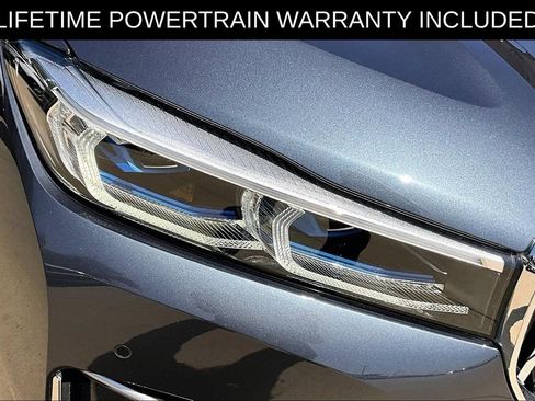 Used 2020 BMW 740i w/ Premium Package RWD image 35
