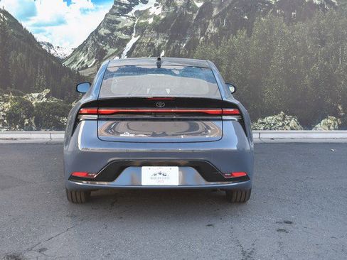 New 2026 Toyota Prius Limited image 5