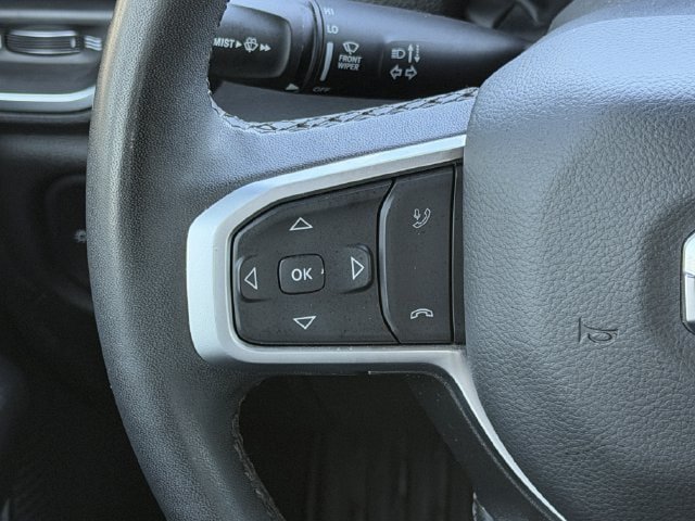 Used 2025 RAM 1500 Lone Star AWD/4WD image 13