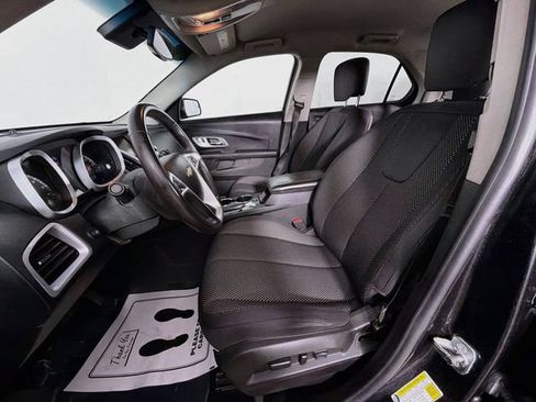 Used 2014 Chevrolet Equinox LT AWD/4WD image 19