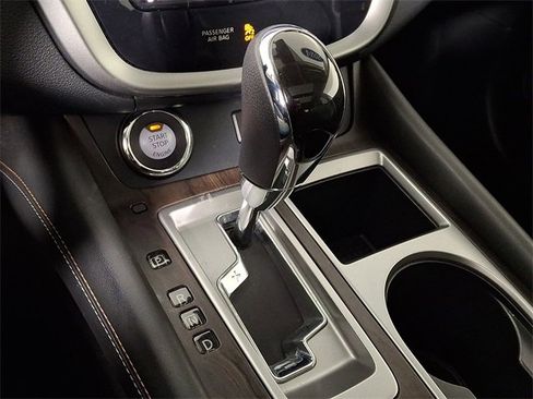 Used 2024 Nissan Murano Platinum w/ Cargo Package image 18