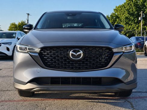 Used 2023 MAZDA CX-5 Carbon Edition AWD/4WD image 2