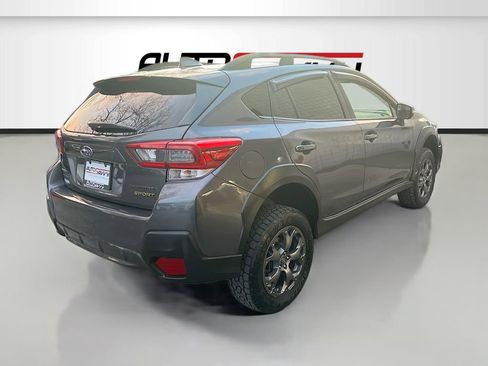 Used 2022 Subaru Crosstrek 2.5i Sport w/ Moonroof Package image 7