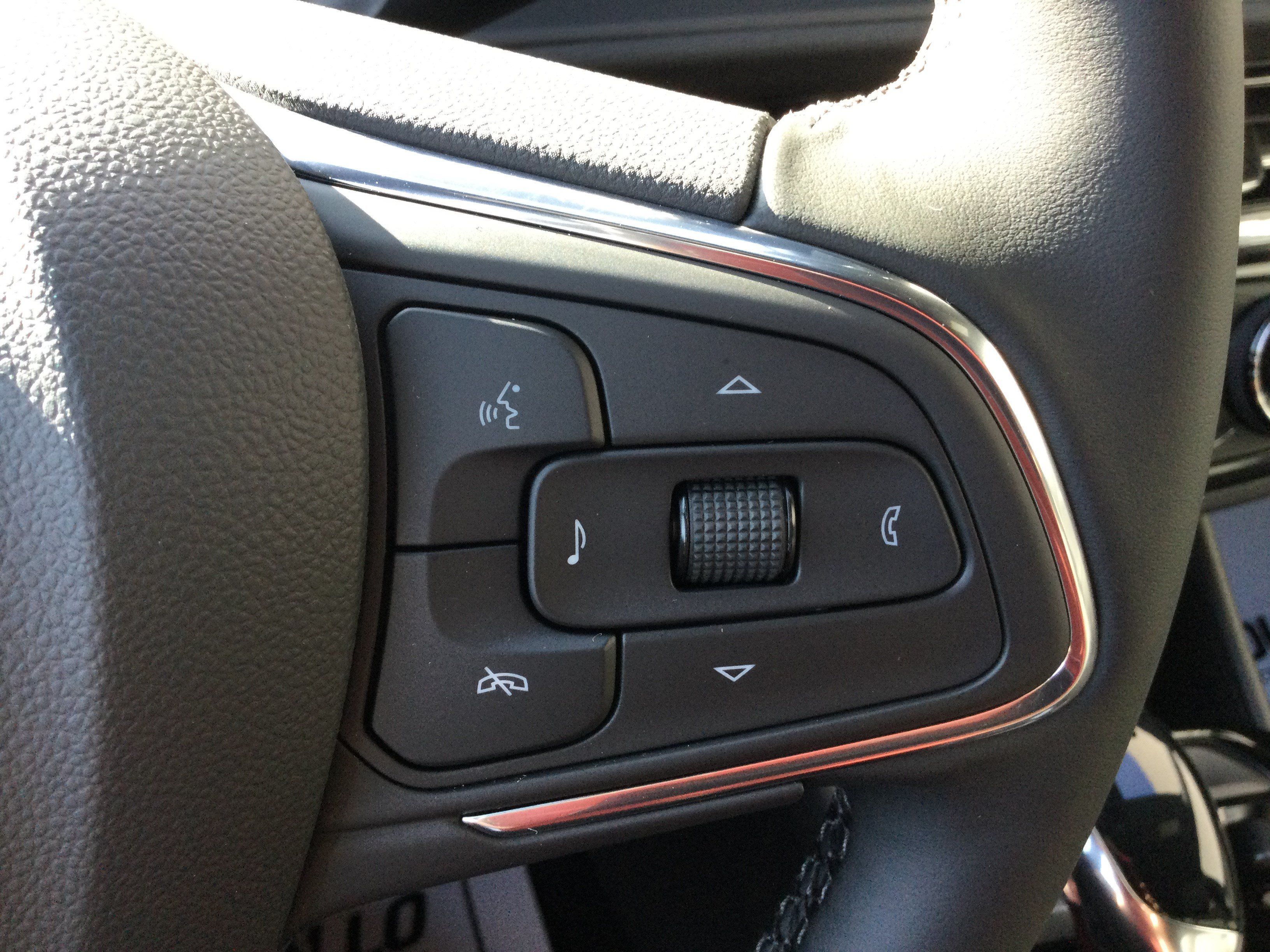New 2026 Buick Envista Sport Touring w/ Convenience I Package FWD image 13