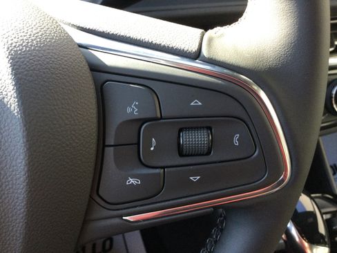 New 2026 Buick Envista Sport Touring w/ Convenience I Package image 13