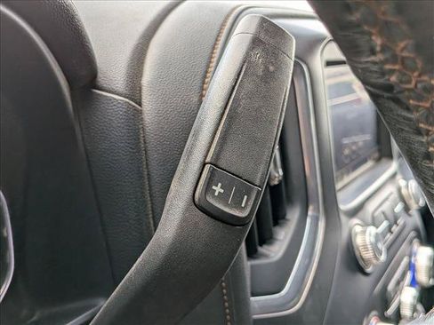 Used 2019 GMC Sierra 1500 AT4 AWD/4WD image 12