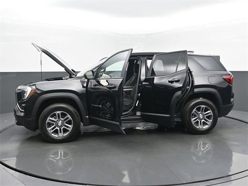 New 2026 GMC Terrain Elevation w/ Technology Package II image 54