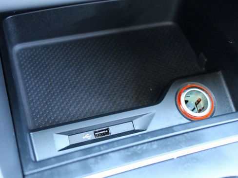 Used 2018 Volkswagen Passat 2.0T S w/ Driver Assistance Package image 19