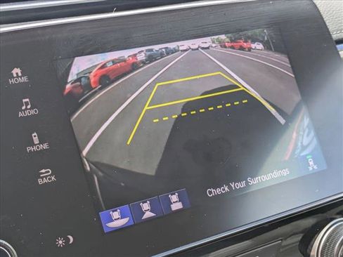 Used 2018 Honda CR-V EX image 13