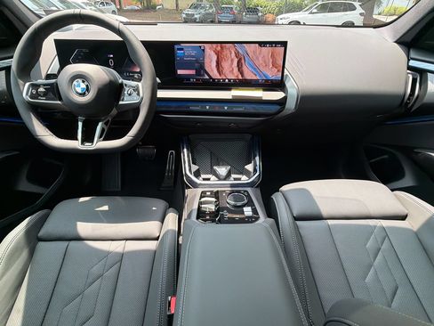 New 2026 BMW X3 xDrive30i w/ Premium Package AWD/4WD image 15