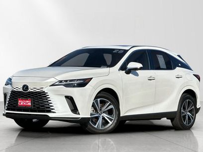 Used 2025 Lexus RX 350 Premium