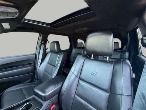 Used 2021 Dodge Durango Citadel image 42