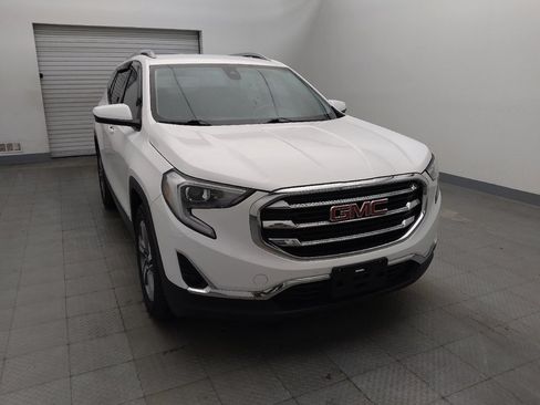 Used 2020 GMC Terrain SLT AWD/4WD image 14