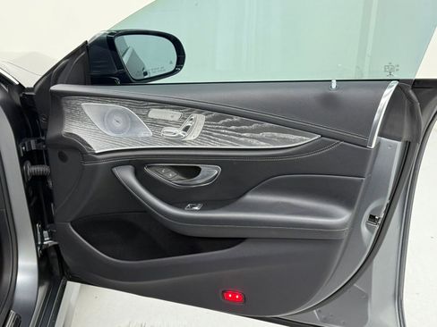 Used 2019 Mercedes-Benz AMG GT 53 image 41