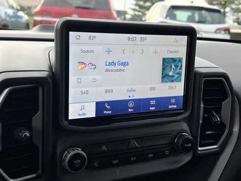 Used 2022 Ford Bronco Sport Big Bend w/ Convenience Package image 16