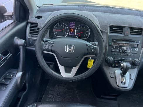 Used 2011 Honda CR-V EX-L image 16