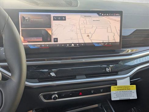 New 2026 BMW X5 xDrive40i image 14