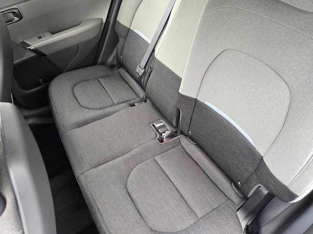 New 2027 Kia Seltos S AWD/4WD image 18