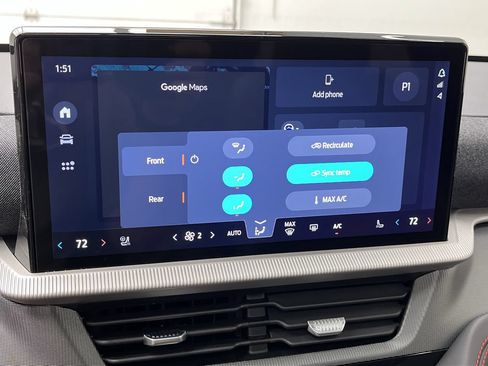 New 2026 Ford Explorer ST-Line AWD/4WD image 22