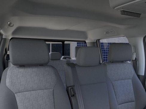 New 2026 Ford F250 XL w/ STX Appearance Package AWD/4WD image 45
