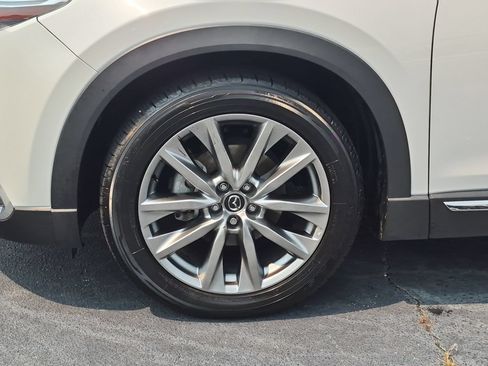 Used 2016 MAZDA CX-9 Grand Touring FWD image 10