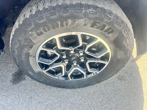 Certified 2022 Ford F150 XLT w/ Equipment Group 302A High image 47