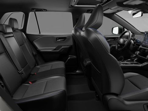 New 2026 Toyota RAV4 XSE AWD/4WD image 32