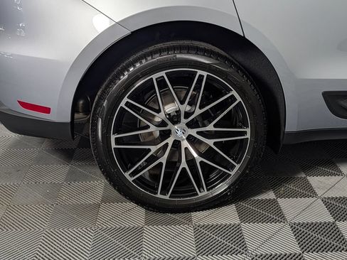 New 2026 Porsche Macan AWD/4WD image 13
