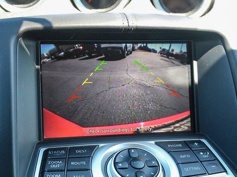 Used 2014 Nissan 370Z Touring w/ Navigation Package image 21