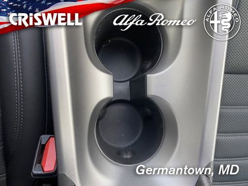 New 2024 Alfa Romeo Tonale Veloce image 34