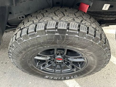 Certified 2021 Toyota Tacoma TRD Pro image 27