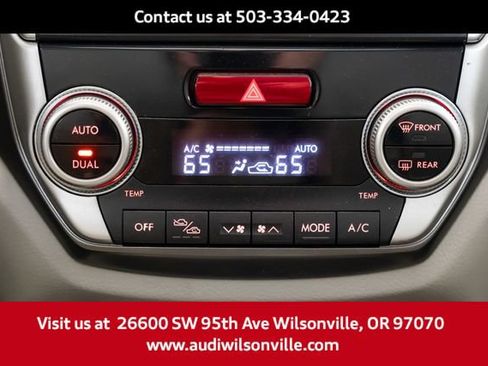 Used 2012 Subaru Forester 2.5XT Touring w/ Popular Pkg 1 AWD/4WD image 12