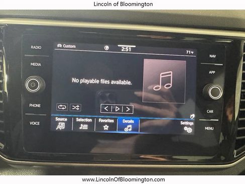 Used 2023 Volkswagen Atlas SEL Premium AWD/4WD image 16