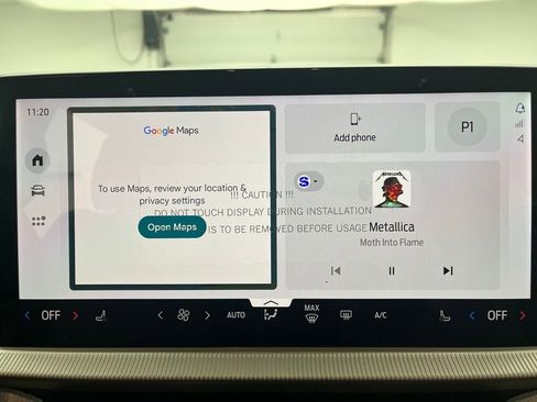 New 2026 Ford Explorer Active image 4