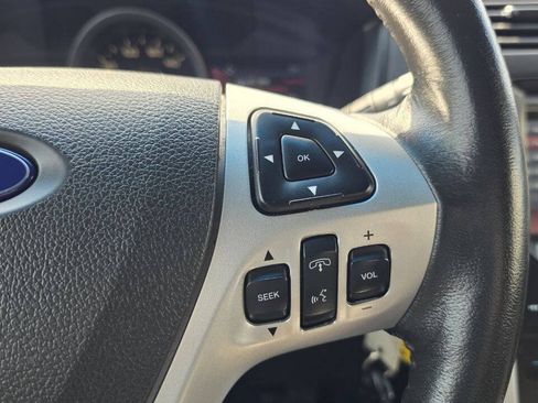 Used 2014 Ford Explorer XLT w/ Equipment Group 202A AWD/4WD image 27