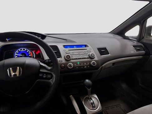 Used 2006 Honda Civic LX image 24