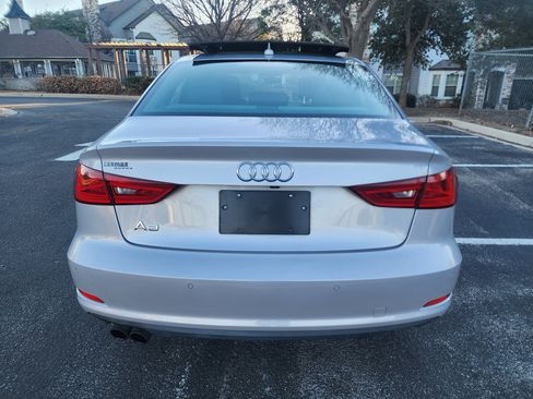 Used 2016 Audi A3 1.8T Premium FWD image 6