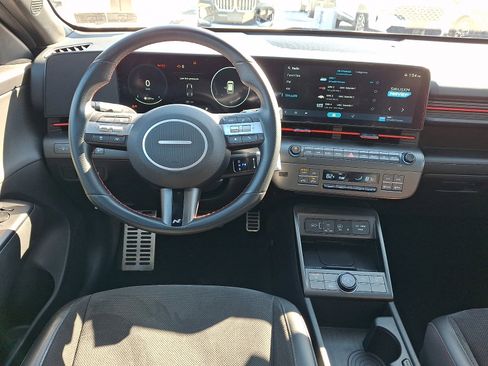 Certified 2024 Hyundai Kona N Line image 11