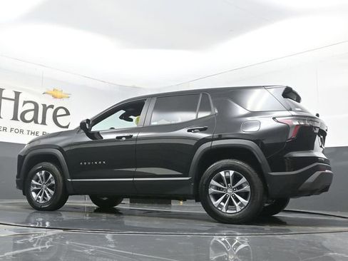 Used 2025 Chevrolet Equinox LT image 55