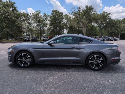 Used 2023 Ford Mustang Coupe w/ Equipment Group 101A RWD image 7