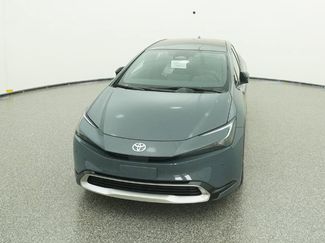 New 2026 Toyota Prius Plug-In Hybrid video 2