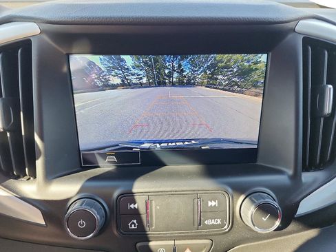 Certified 2022 GMC Terrain SLT image 16