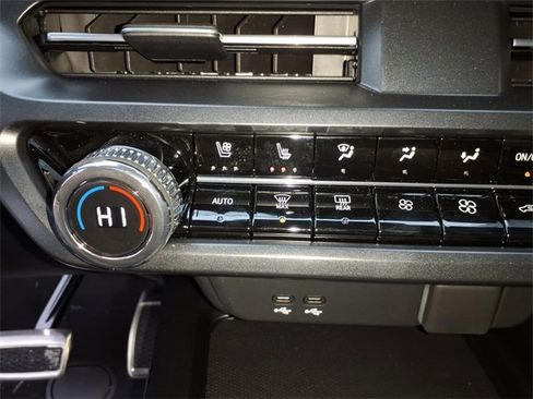 Used 2024 Acura ZDX Type S image 14