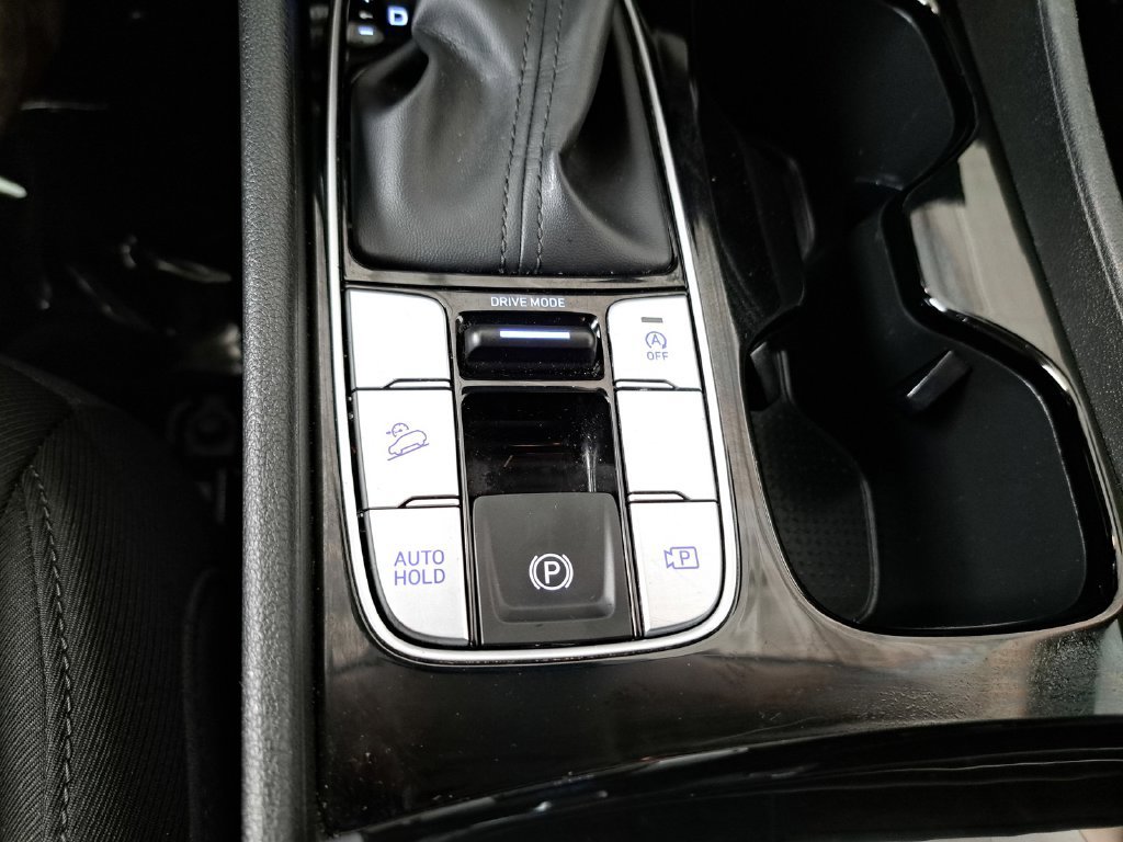 Used 2025 Hyundai Tucson SEL FWD image 16