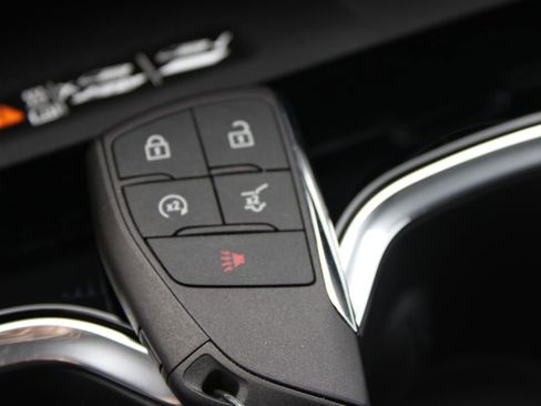 New 2026 Chevrolet Traverse LT w/ Sun and Wheel Package image 44