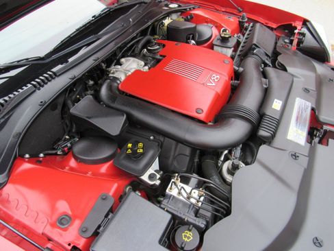 Used 2002 Ford Thunderbird RWD image 21