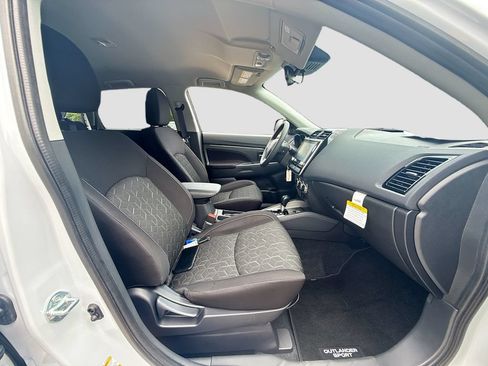 New 2026 Mitsubishi Outlander Sport ES AWD/4WD image 27