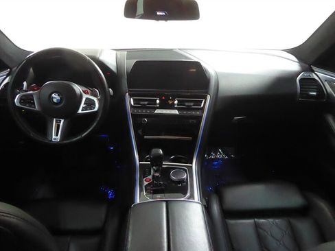 Used 2020 BMW M8 Gran Coupe xDrive Competition image 10